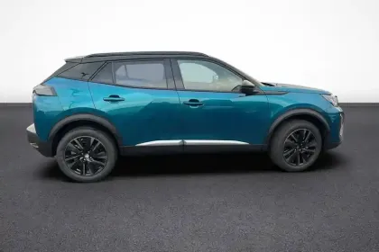 Photo 6 Peugeot 2008  Hybrid 145 e-DCS6