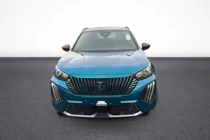 Photo 1 Peugeot 2008  Hybrid 145 e-DCS6