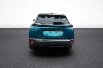 Photo 4 Peugeot 2008  Hybrid 145 e-DCS6