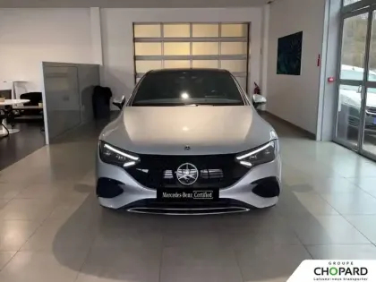 Photo 31 Mercedes EQE  300