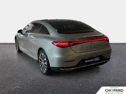 Photo 6 Mercedes EQE  300