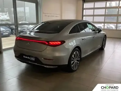 Photo 30 Mercedes EQE  300