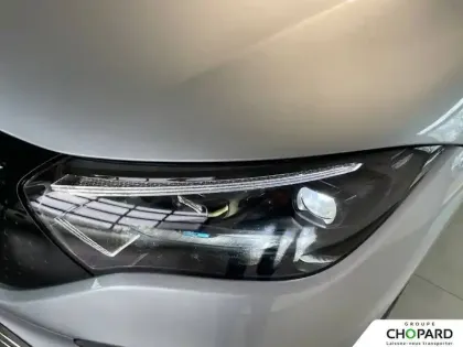 Photo 26 Mercedes EQE  300