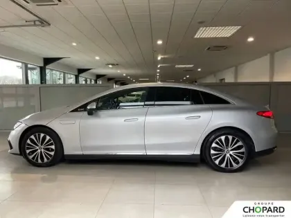 Photo 36 Mercedes EQE  300