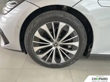 Photo 24 Mercedes EQE  300