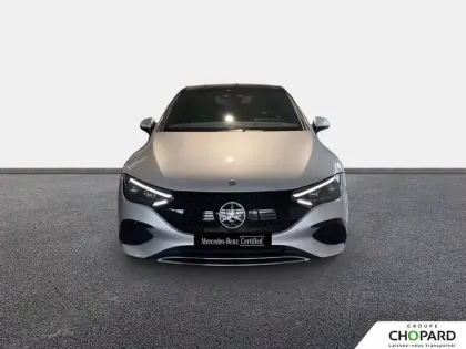 Photo 3 Mercedes EQE  300