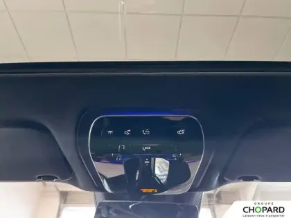 Photo 21 Mercedes EQE  300