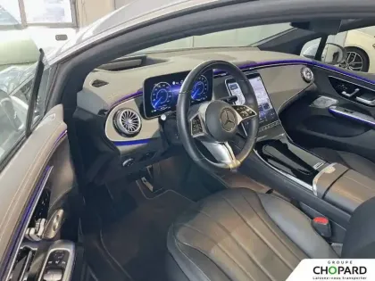 Photo 1 Mercedes EQE  300