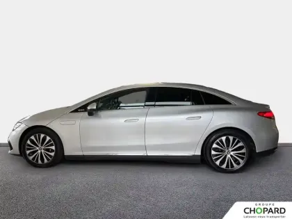 Photo 9 Mercedes EQE  300