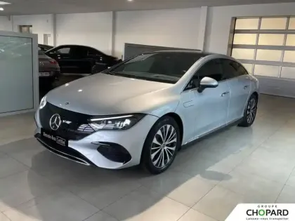 Photo 29 Mercedes EQE  300