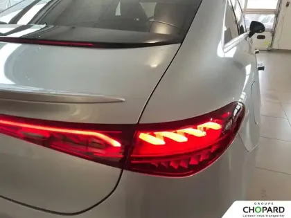 Photo 27 Mercedes EQE  300