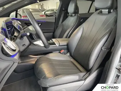 Photo 10 Mercedes EQE  300