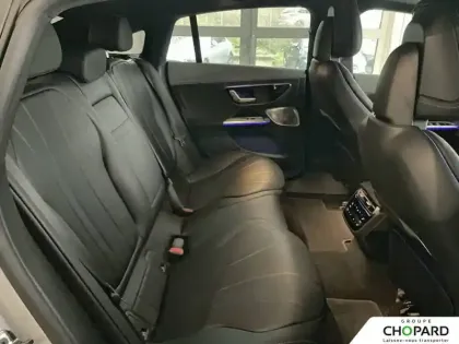 Photo 19 Mercedes EQE  300