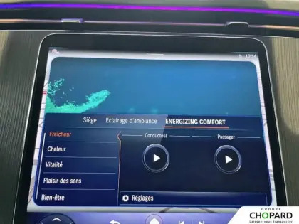 Photo 28 Mercedes EQE  300