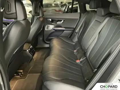 Photo 17 Mercedes EQE  300