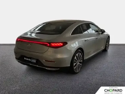 Photo 2 Mercedes EQE  300