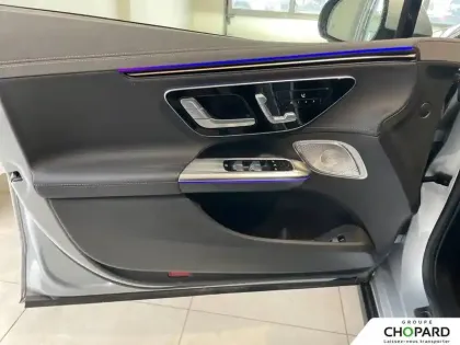 Photo 18 Mercedes EQE  300