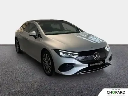 Photo 4 Mercedes EQE  300