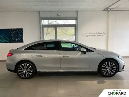 Photo 35 Mercedes EQE  300