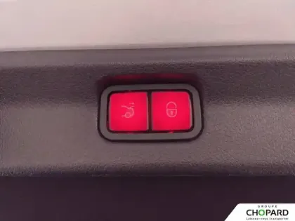 Photo 23 Mercedes EQE  300