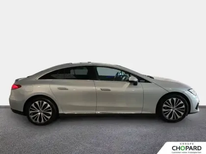 Photo 8 Mercedes EQE  300