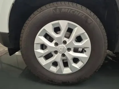 Photo 15 Dacia Duster  ECO-G 100 4x2