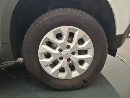 Photo 12 Dacia Duster  ECO-G 100 4x2