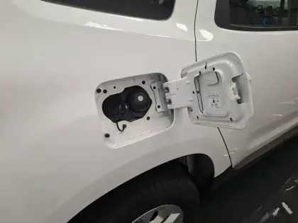 Photo 16 Dacia Duster  ECO-G 100 4x2