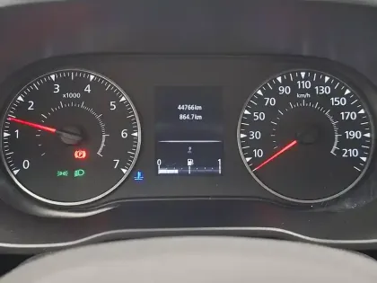 Photo 37 Dacia Duster  ECO-G 100 4x2