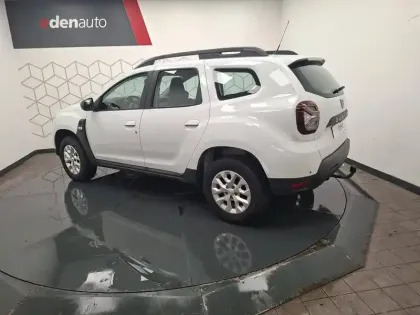 Photo 9 Dacia Duster  ECO-G 100 4x2