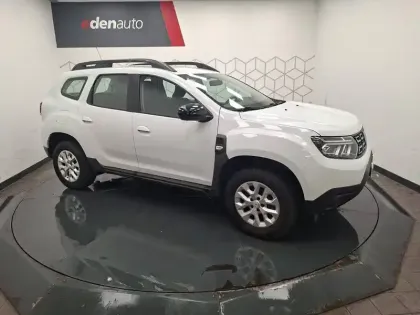 Photo 3 Dacia Duster  ECO-G 100 4x2