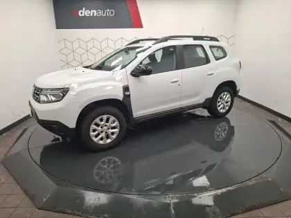 Photo 11 Dacia Duster  ECO-G 100 4x2