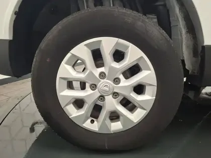 Photo 13 Dacia Duster  ECO-G 100 4x2