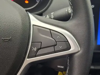 Photo 34 Dacia Duster  ECO-G 100 4x2