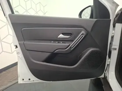 Photo 24 Dacia Duster  ECO-G 100 4x2