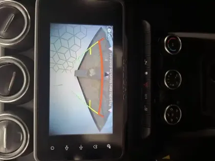 Photo 36 Dacia Duster  ECO-G 100 4x2