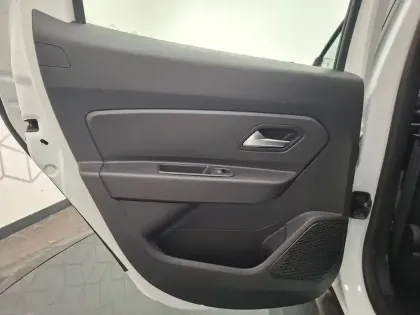 Photo 23 Dacia Duster  ECO-G 100 4x2