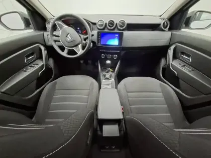 Photo 20 Dacia Duster  ECO-G 100 4x2