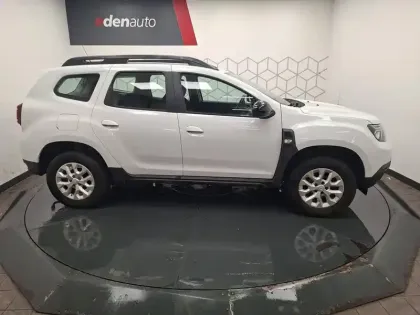 Photo 4 Dacia Duster  ECO-G 100 4x2