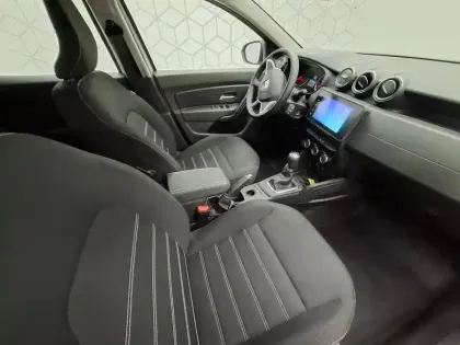 Photo 25 Dacia Duster  ECO-G 100 4x2