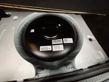 Photo 18 Dacia Duster  ECO-G 100 4x2