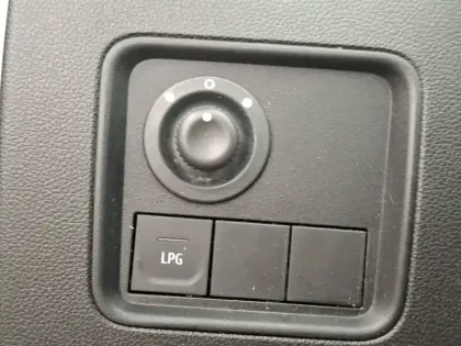 Photo 32 Dacia Duster  ECO-G 100 4x2