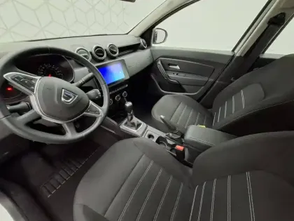 Photo 29 Dacia Duster  ECO-G 100 4x2