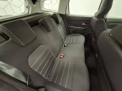 Photo 19 Dacia Duster  ECO-G 100 4x2