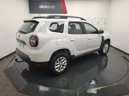 Photo 6 Dacia Duster  ECO-G 100 4x2