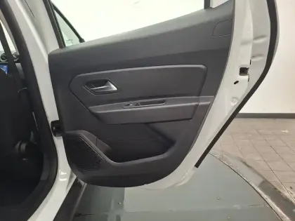 Photo 21 Dacia Duster  ECO-G 100 4x2