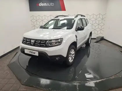 Photo Dacia Duster Essentiel