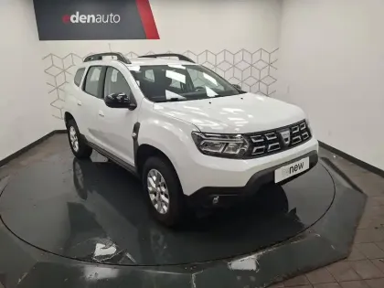 Photo 2 Dacia Duster  ECO-G 100 4x2