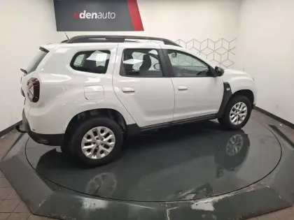Photo 5 Dacia Duster  ECO-G 100 4x2