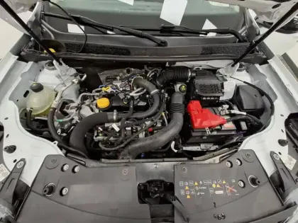 Photo 38 Dacia Duster  ECO-G 100 4x2